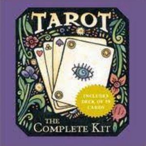 Tarot The Complete Kit | Mini